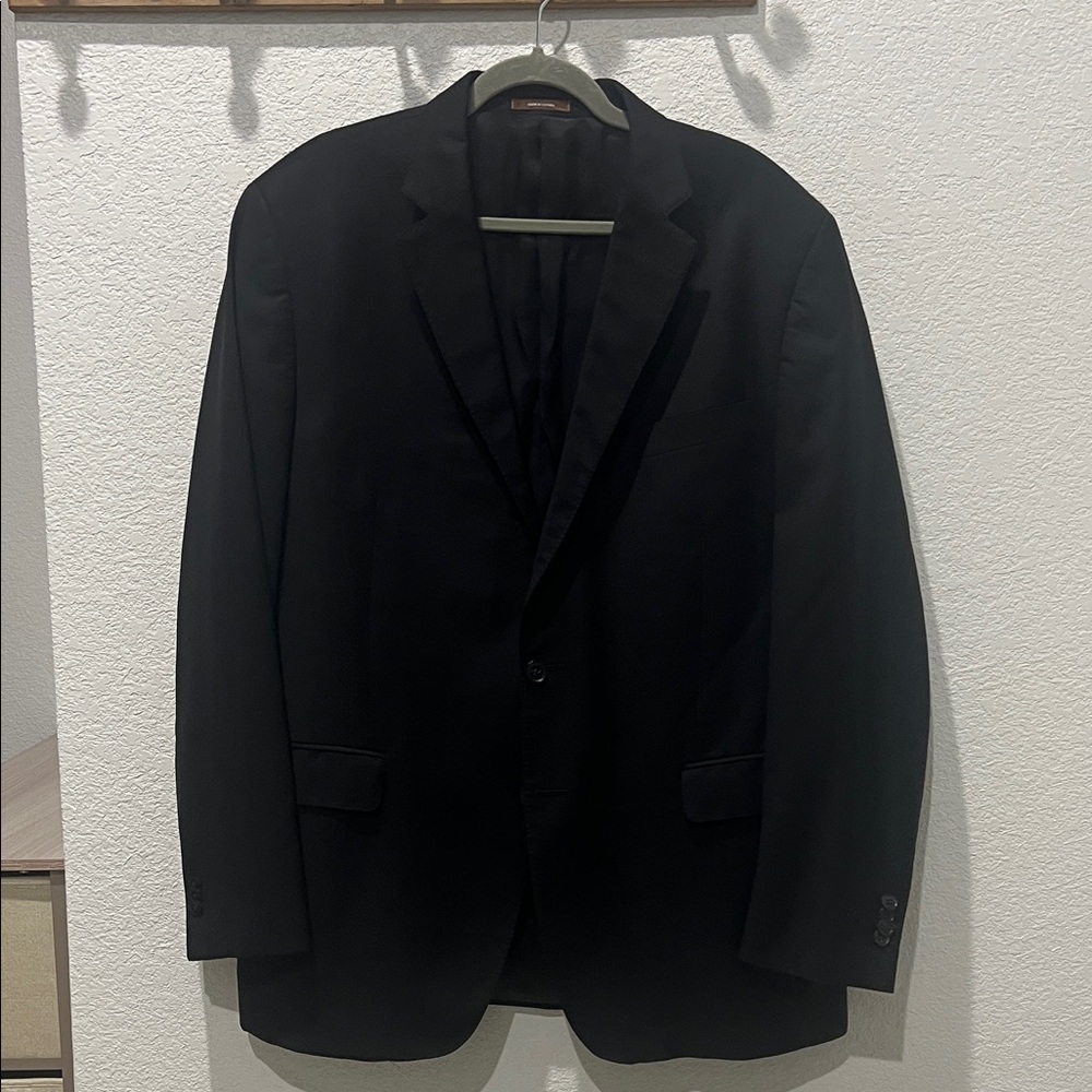Peter Miller Blazer / Suit Jacket | Size 44T